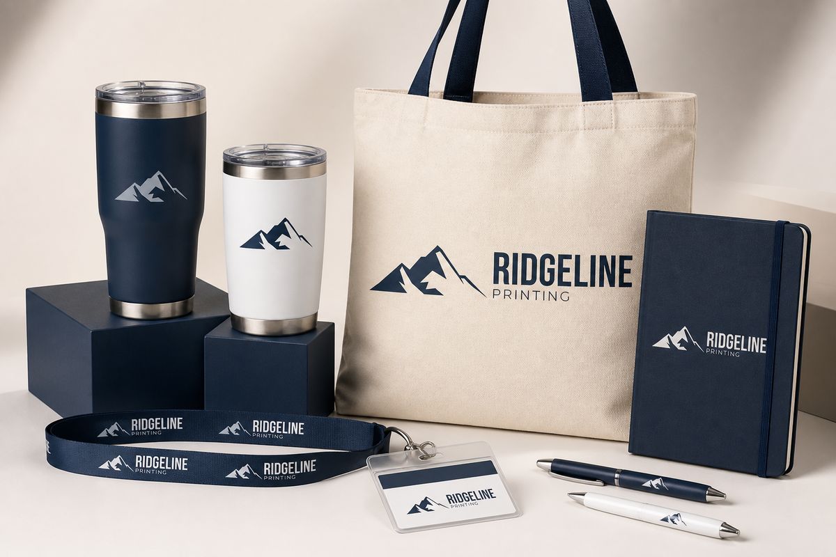 Promo items