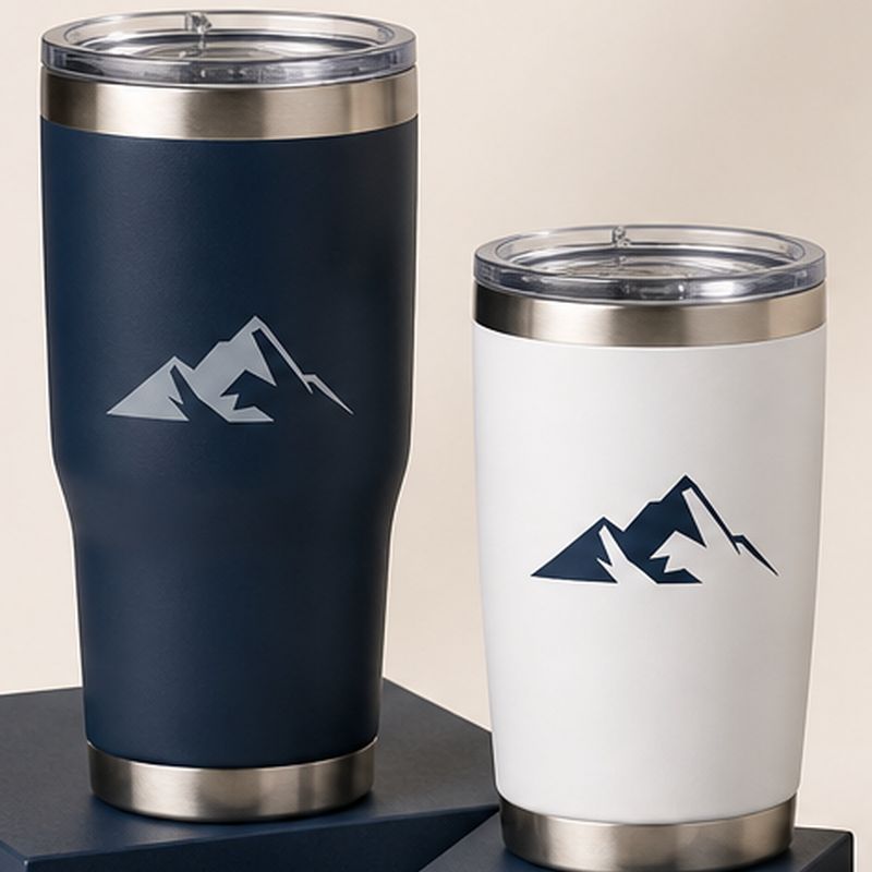 Tumblers & bottles