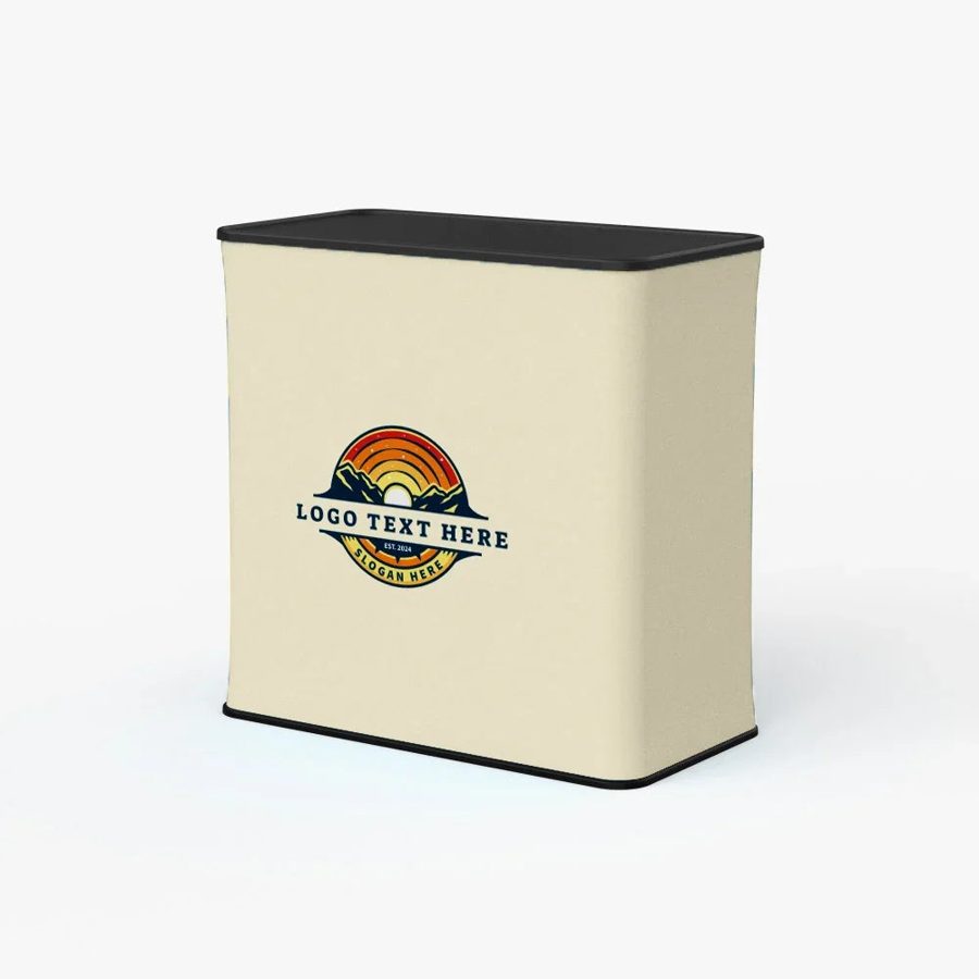 Custom podium